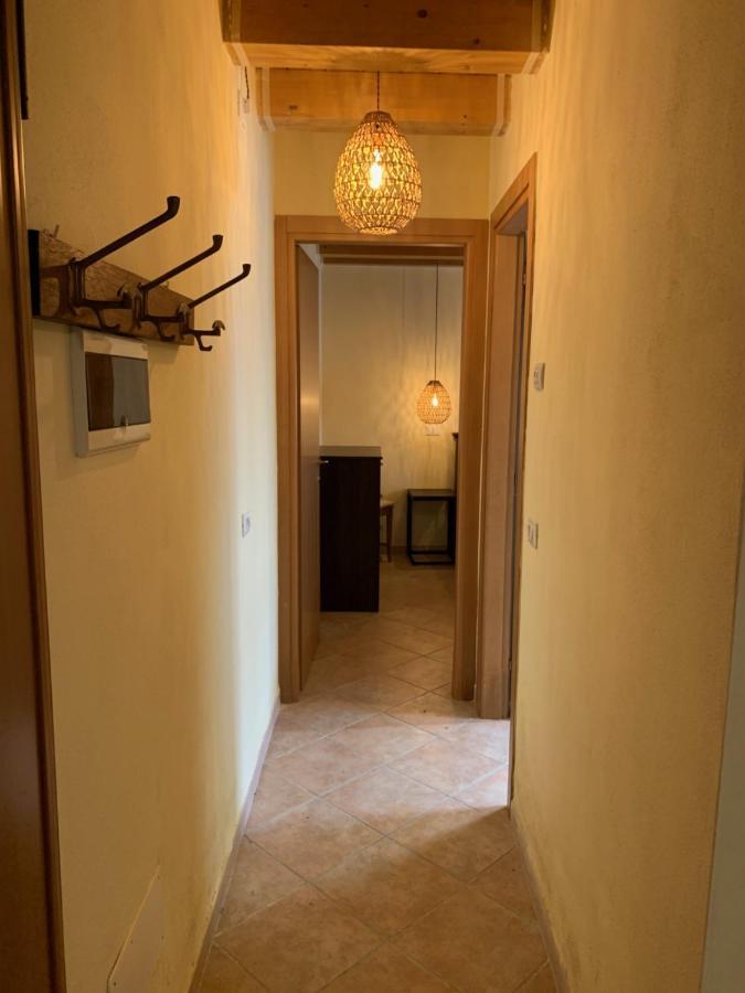 Casa Duse Vista Laguna Chioggia Exterior photo