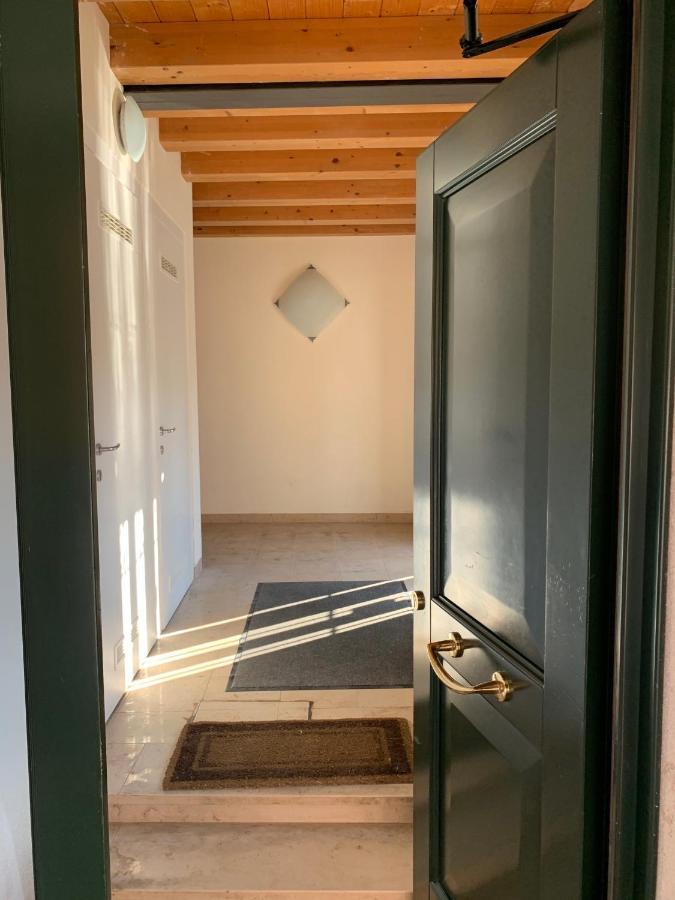 Casa Duse Vista Laguna Chioggia Exterior photo