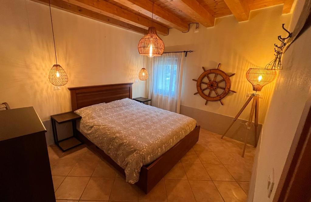 Casa Duse Vista Laguna Chioggia Exterior photo